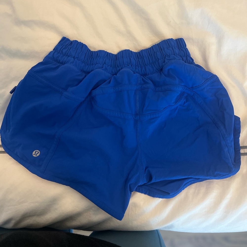 Lulu Lemon Athletic Shorts.